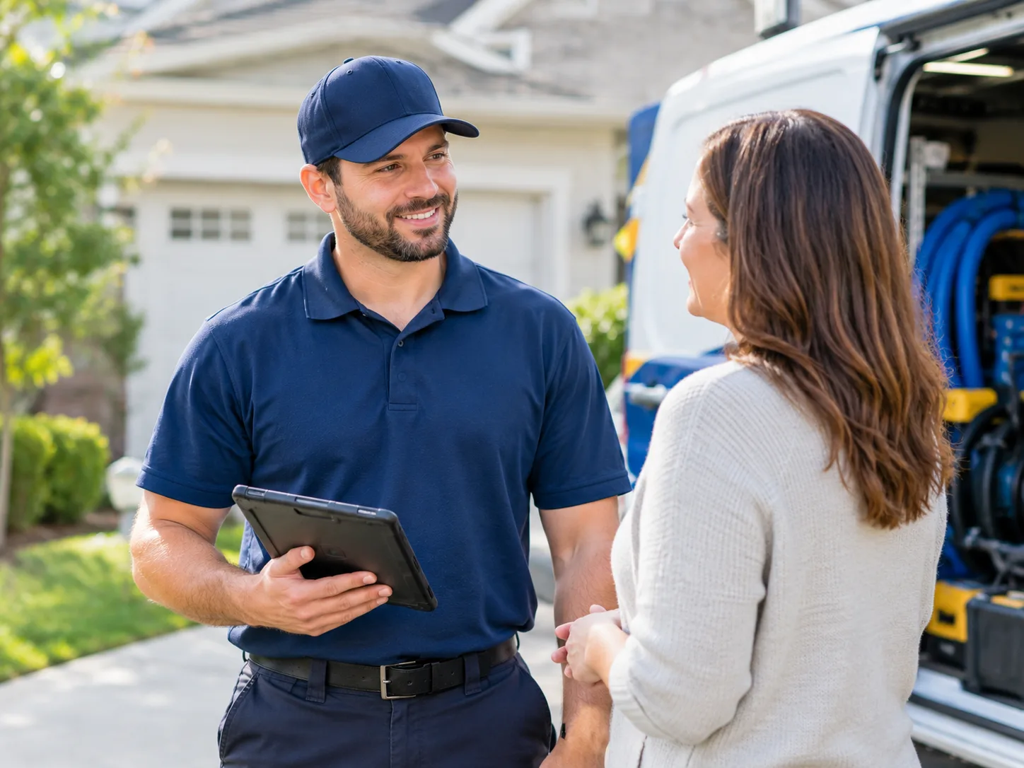 Sewage Backup Cleanup Fingerville, SC FAQs